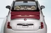Genewa 2009: Fiat 500C - już oficjalnie