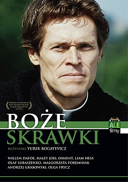 Boże skrawki