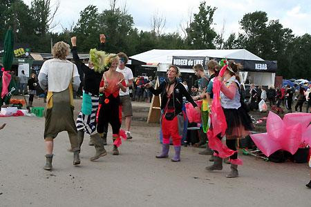 Roskilde 2007