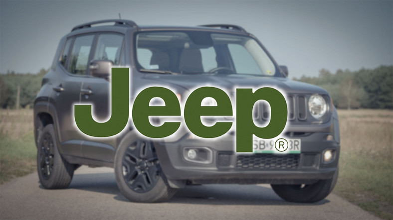Jeep (41 punktów - ocena niepełna)