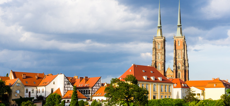 10 miejsc, które musisz zobaczyć we Wrocławiu