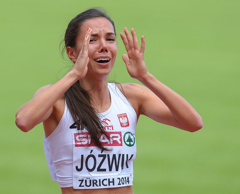 Joanna Jóżwik