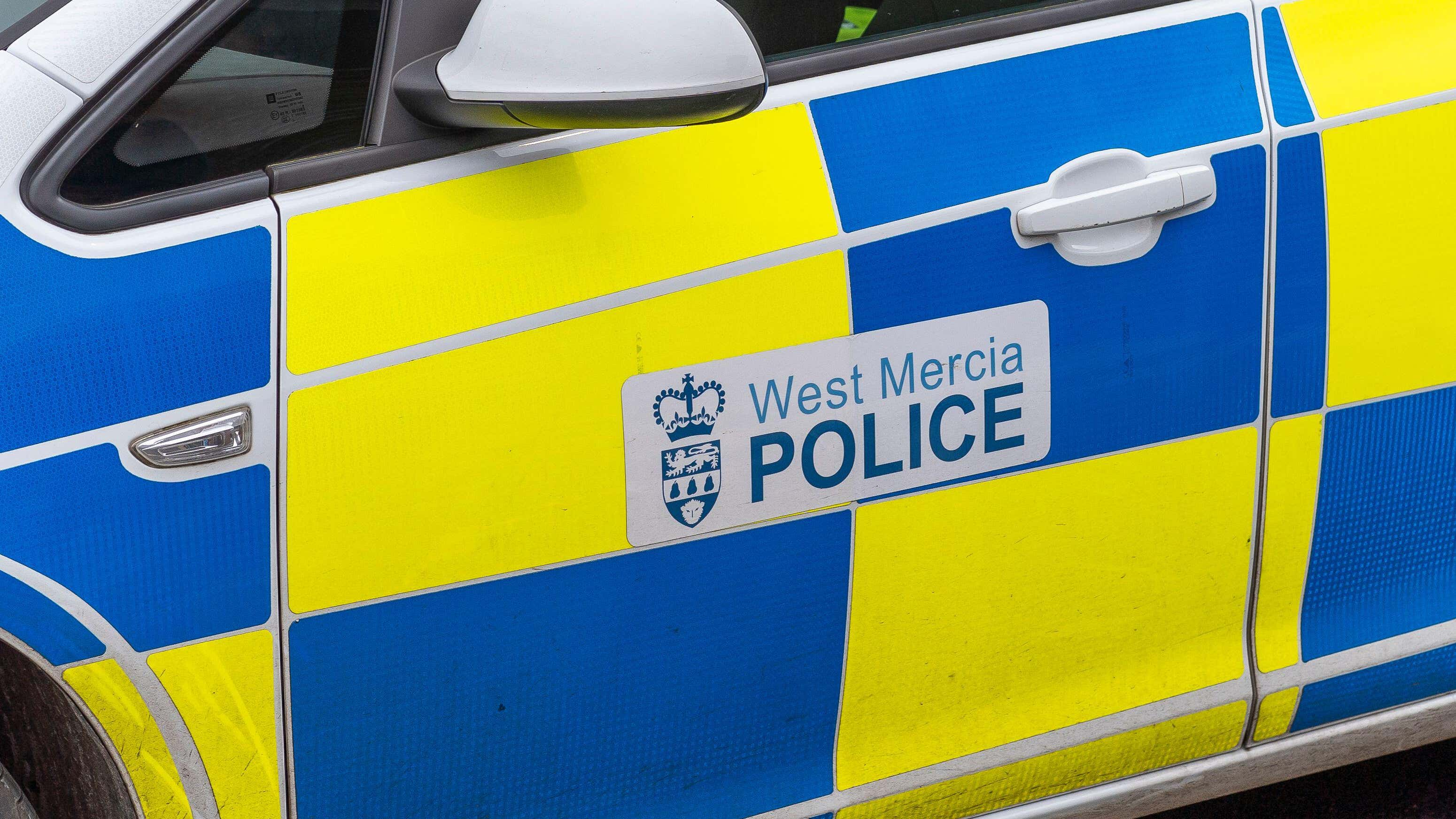 Murder arrest after inmate found dead at Shropshire prison