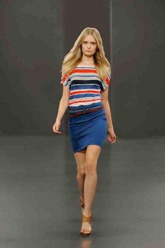 Propozycje z kolekcji Marc O'Polo na lato 2012