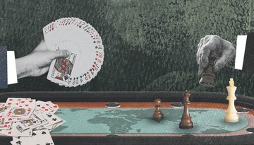 Rosja. Przekonać czy pokonać?