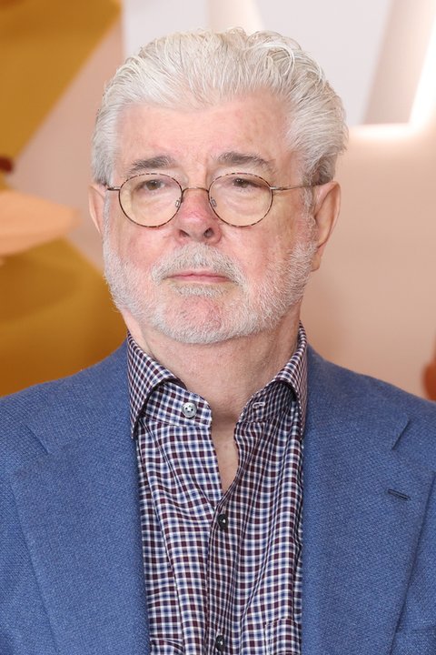 George Lucas