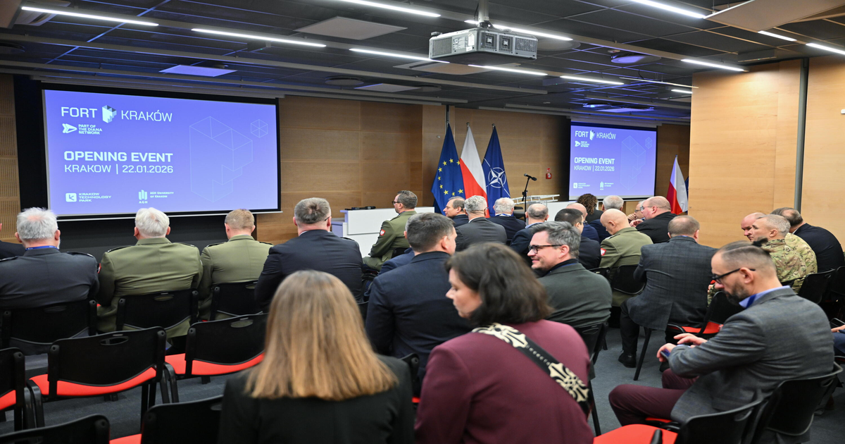 Krak-w-otwiera-jedyny-akcelerator-NATO-DIANA-na-wschodniej-flance-Sojuszu