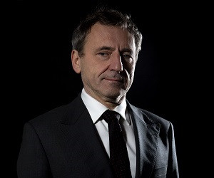 Krzysztof Kowalczyk zastępca dyrektora Departamentu Emisyjno-Skarbcowego Narodowego Banku Polskiego