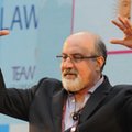 Nassim Nicholas Taleb: To Rosjanie powinni pociągnąć Putina do odpowiedzialności