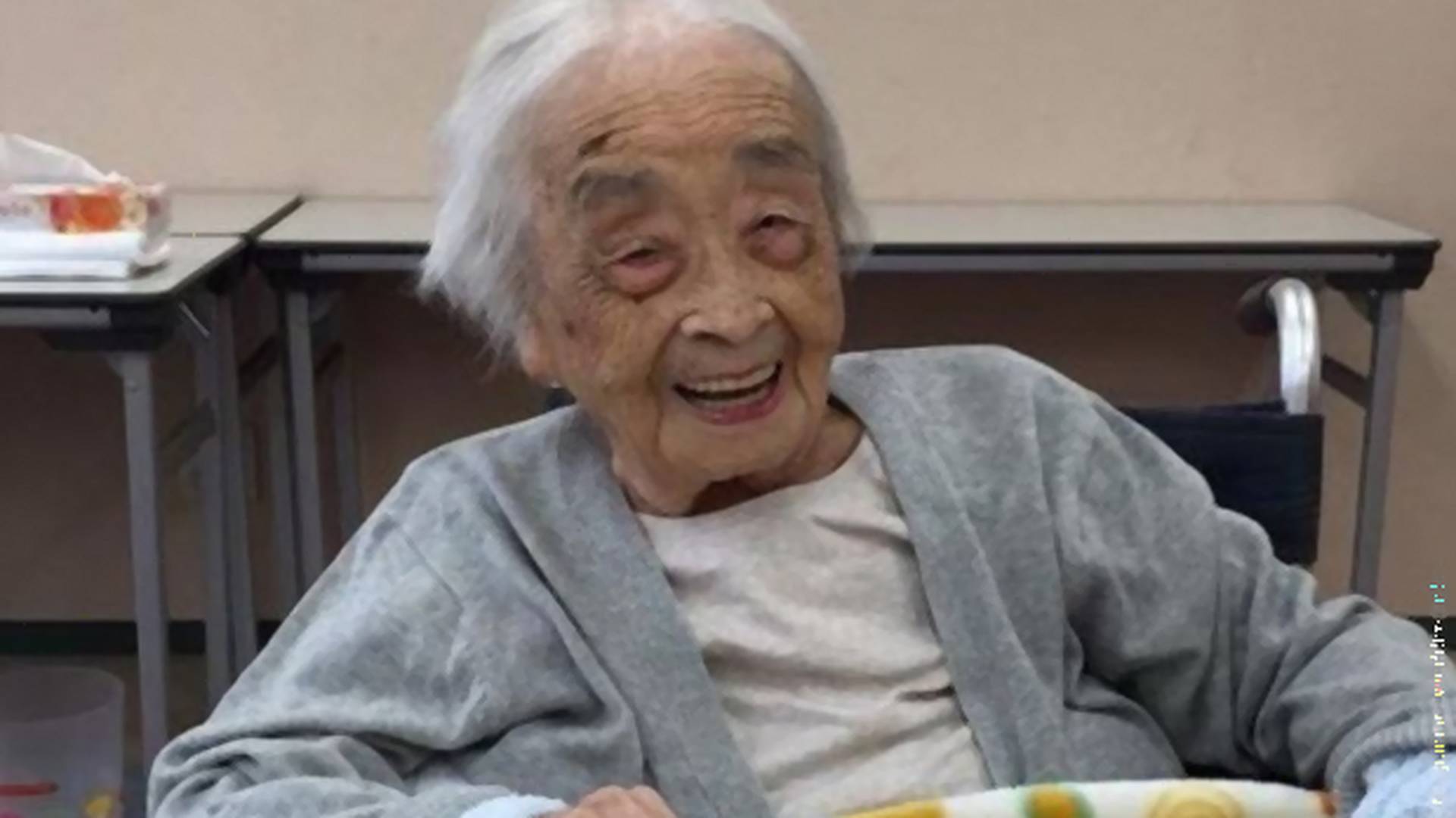 Preminula Mijako - najstarija žena na svetu