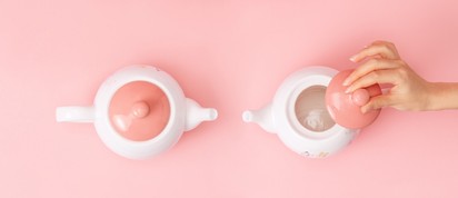Mellrák tabukat döntött le Matuschka, amikor így jelent meg a New York Times Magazine címlapján