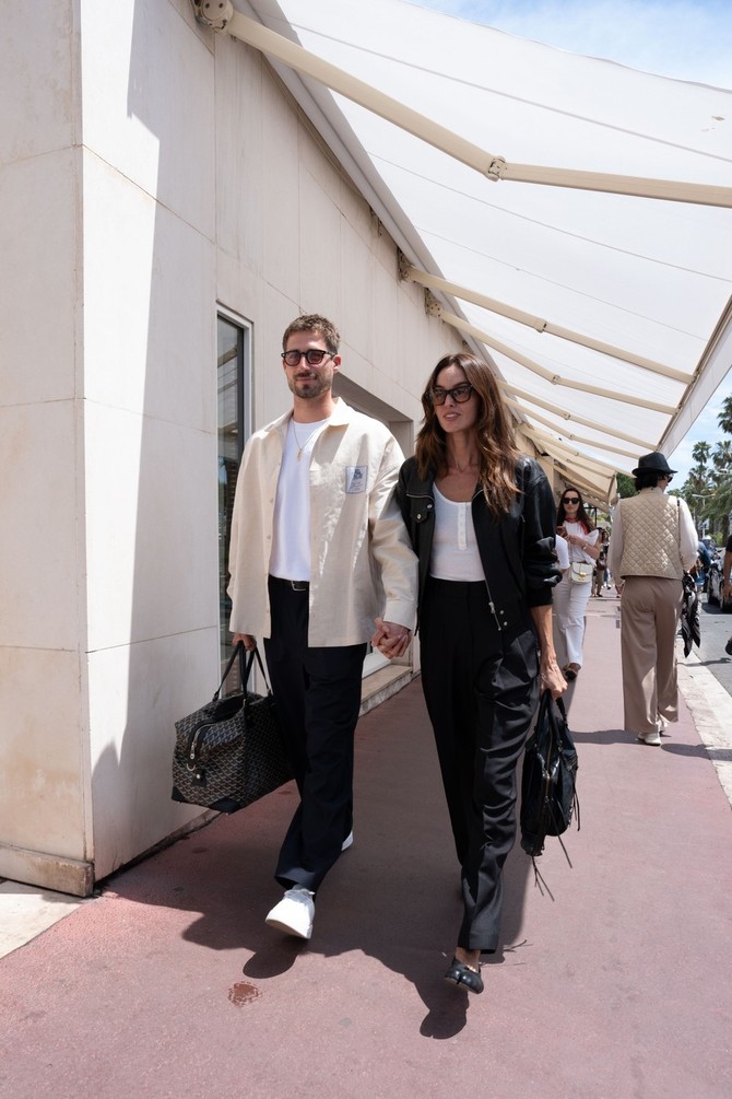 Kevin Trap i Izabel Gular