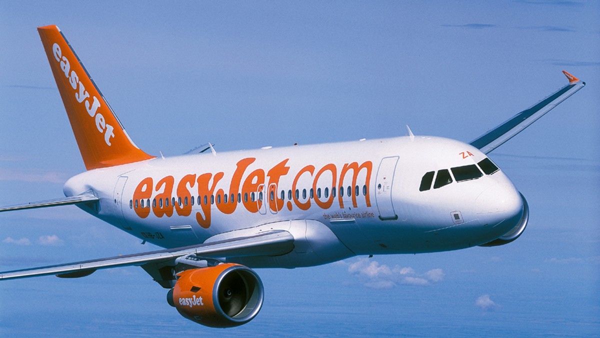 INFORMACJA PRASOWA. easyJet, największa brytyjska linia lotnicza, rozpocznie w przyszłym tygodniu kolejną odsłonę kampanii Change for Good, której celem tym razem będzie wsparcie UNICEF w globalnej walce z powodującą kalectwo, śmiertelną chorobą polio.