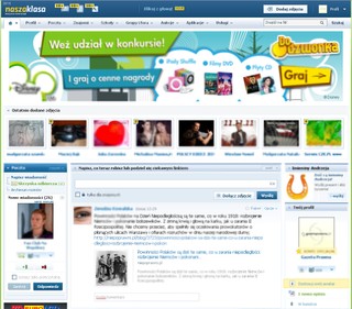 Co się stanie z Naszą Klasą?