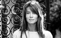 Nie żyje Françoise Hardy. Gwiazda już przed laty chciała się poddać eutanazji