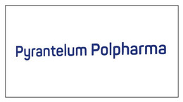 Pyrantelum Polpharma r
