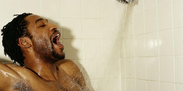 Why men need to take cold showers | Pulselive Kenya