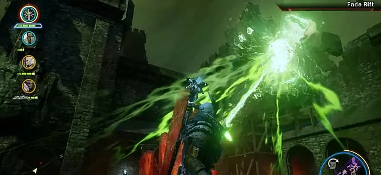 Druga część prezentacji Dragon Age III z tegorocznych E3 to już zupełnie nowy fragment rozgrywki