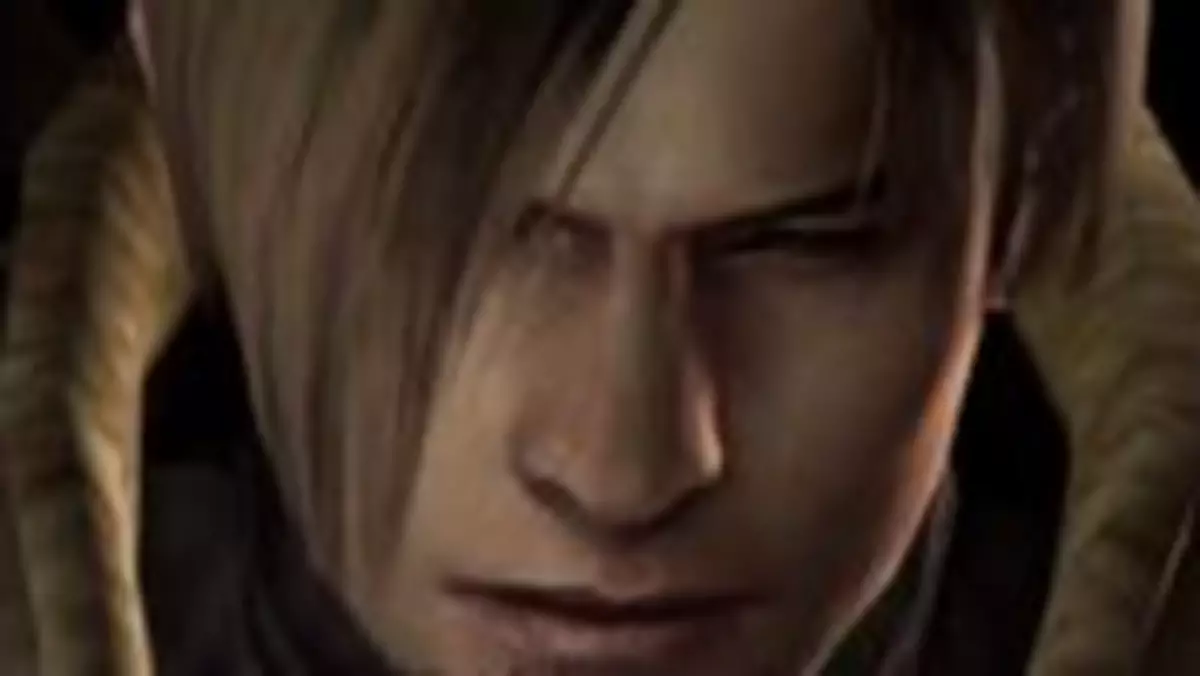 Sporo gameplayu z Resident Evil 4 HD 