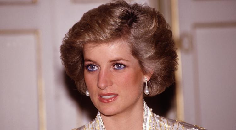 Diana keményen megmondta Kamillának Fotó: Getty Images