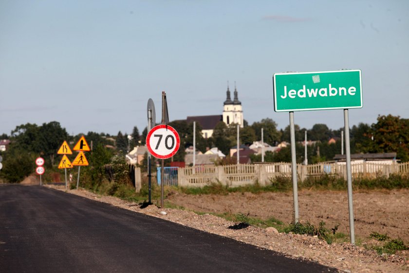 Jedwabne