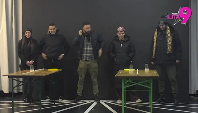 Neočekivan OBRT u poslednjem trenutku: Darko Tanasijević došao da saopšti ko napušta Elitu, usledio ŠOK