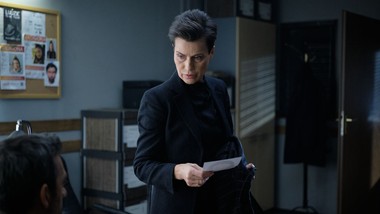 nieobecni polski serial kryminalny sezon 2 telewizja gdzie oglądać