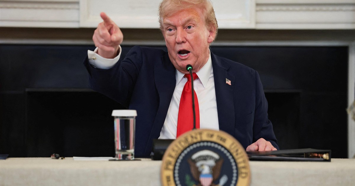 Zdumiewający pomysł Trumpa. Chce teraz rozdawać pieniądze