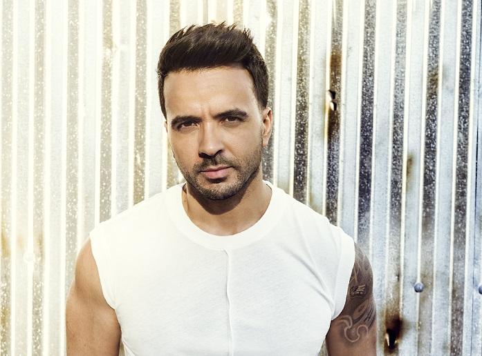 Luis Fonsi új dallal hódít a nyáron