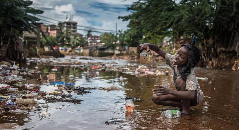 Cholera: An underreported and underestimated vaccine preventable disease.