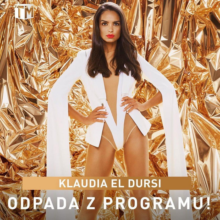 Klaudia El Dursi