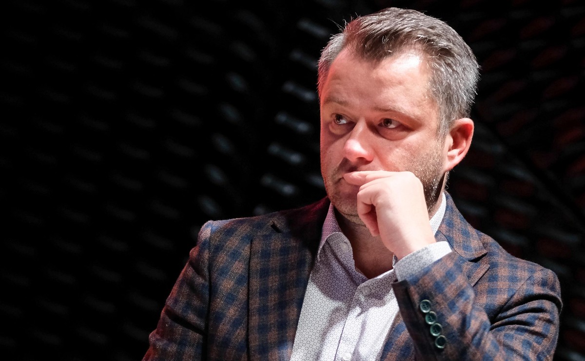 "Ryczałem jak mały chłopak". Kuźniar zamknął swój dochodowy biznes