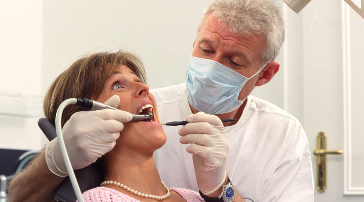 Júniusban 288 volt a tartósan betöltetlen fogorvosi praxisok száma/ Illusztráció: Northfoto