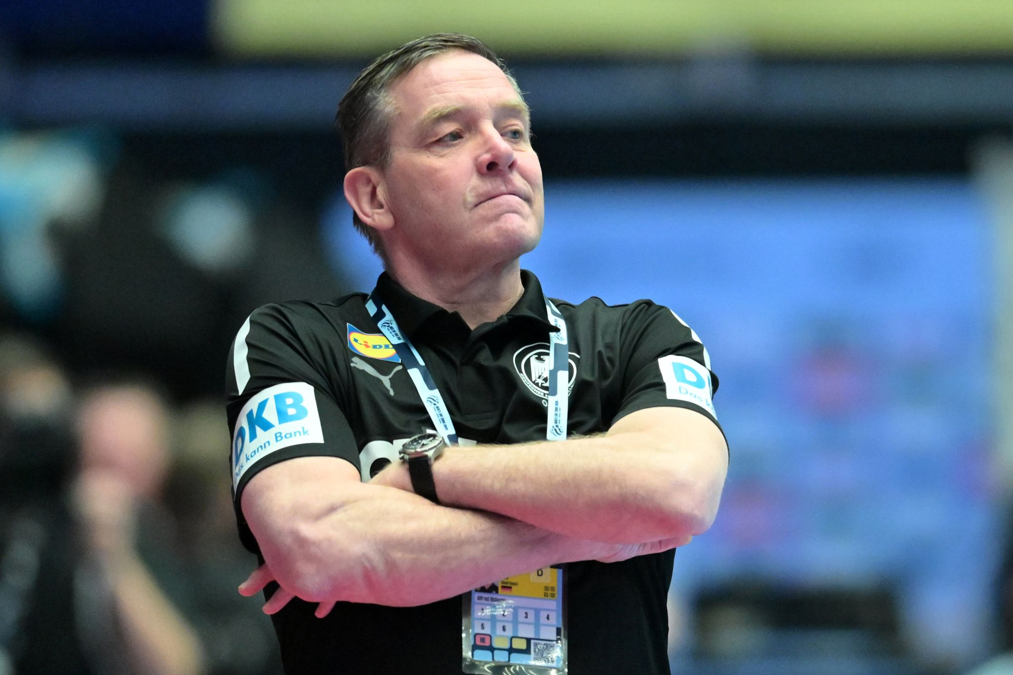 Trotz 26:31-Niederlage gegen Dänemark - so kommt Deutschland noch ins EM-Halbfinale