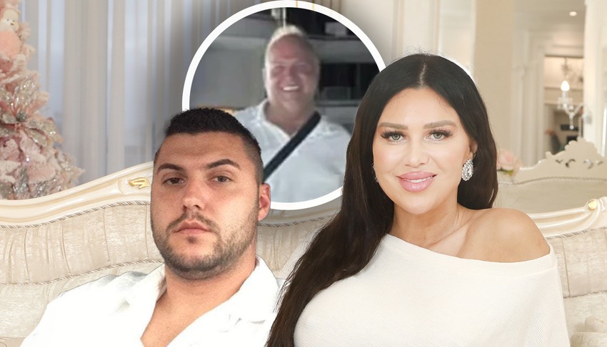 Stanija, Asmin, Mustafa