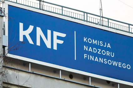KNF od teraz w poszerzonym składzie. Dołączą do niej przedstawiciele m.in. BFG i UOKiK-u