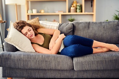 Mikor jelezhet daganatot a fájdalmas, erős menstruáció? A szakember elmondja
