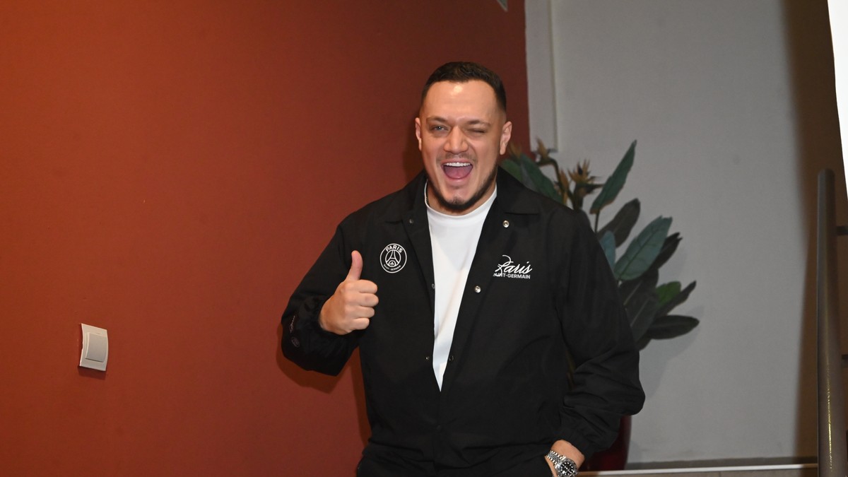 Nenad Marinković Gastoz