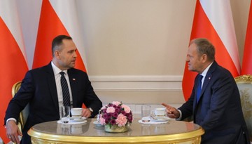Sokała: Amerykanie nie chcieli Polski upokorzyć. Ten efekt zapewniliśmy sobie sami [OPINIA]