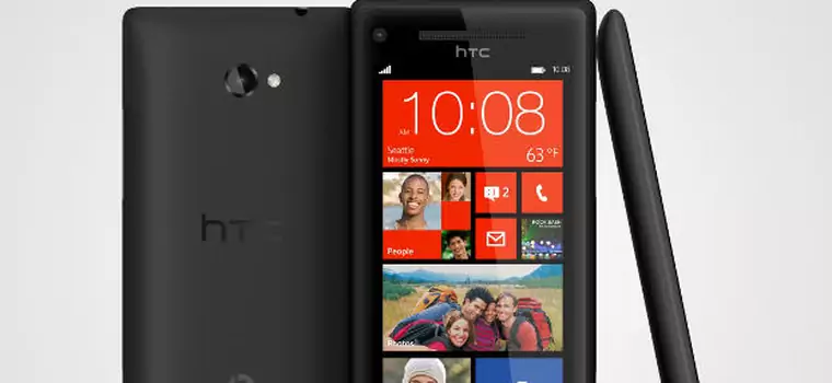 Masz HTC One 8X? To nie licz na aktualizację do Windows 10 Mobile