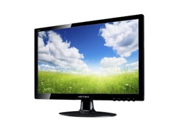 Nowy monitor Hannspree. Ładny i tani