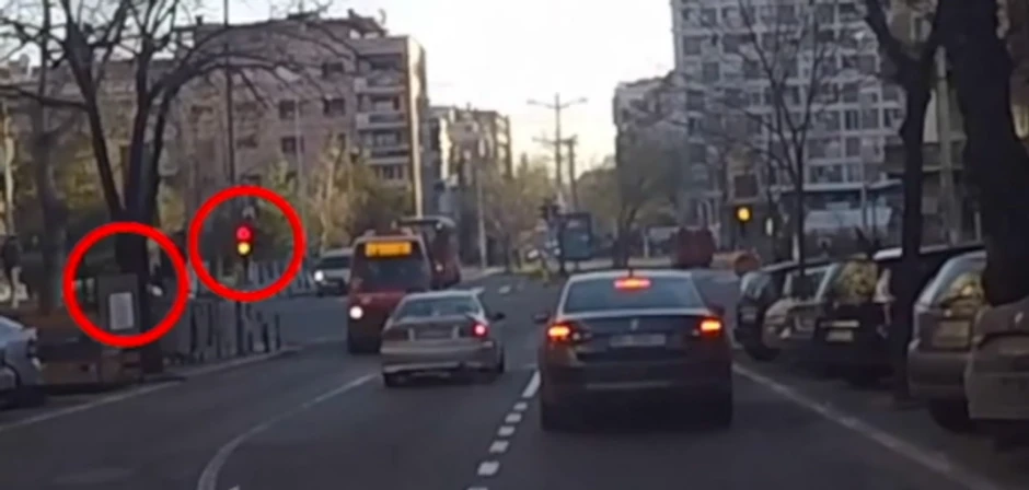 Psihologija bahatih vozača ili kako se (ne)kultura iz kuće prenosi na ulicu