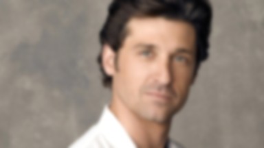 Patrick Dempsey nadal chirurgiem