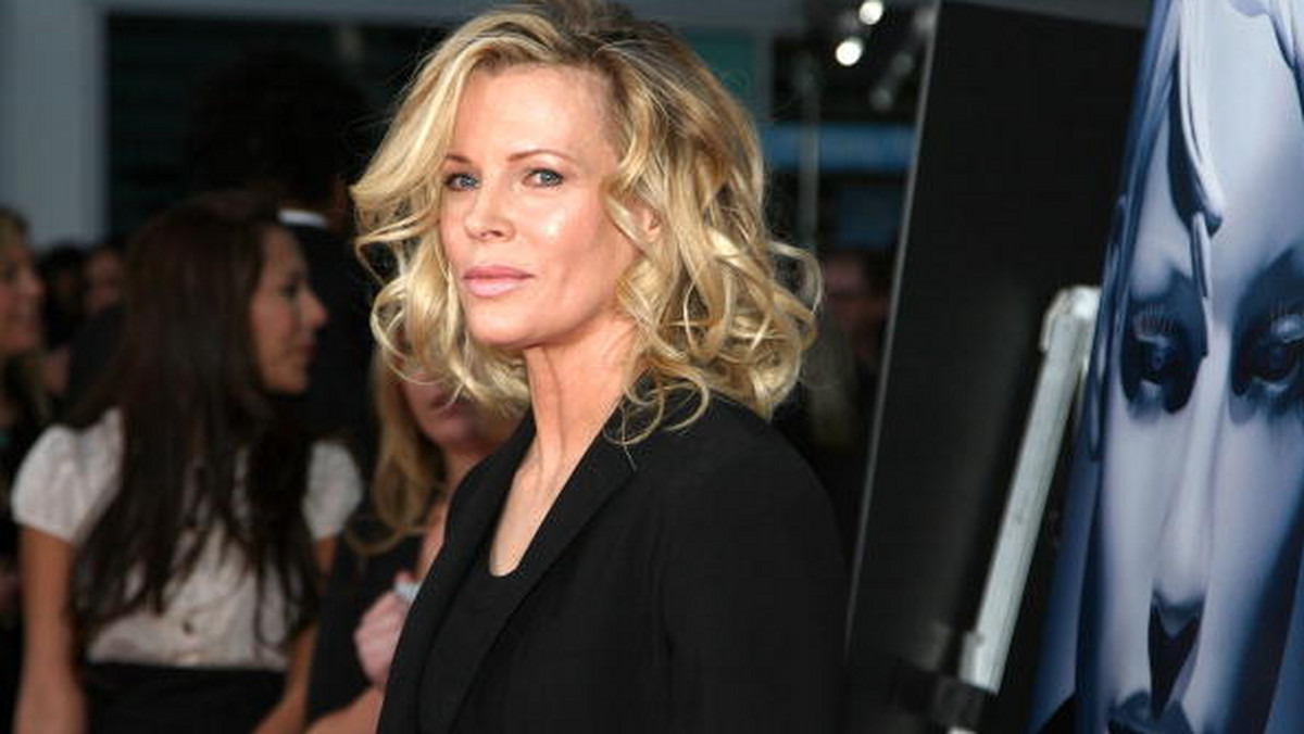 Kim Basinger i Heather Graham zagrają główne role w komedii "Fortune" Clarka Johnsona ( "S.W.A.T. Jednostka specjalna").