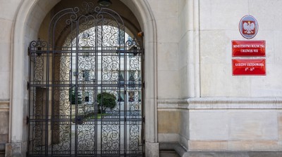 Ministerstwo rolnictwa trafi w ręce PSL? 'Są już pierwsze konkretne ustalenia'