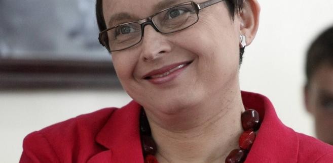 Katarzyna Hall sprawowała funkcję ministra edukacji narodowej od 16 listopada 2007 do 18 listopada 2011. Obecnie jest posłanką i zasiada w Komisji Regulaminowej Sejmu.