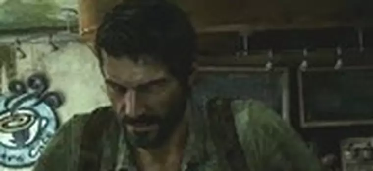 E3 2012: The Last of Us prezentuje się GE-NIAL-NIE