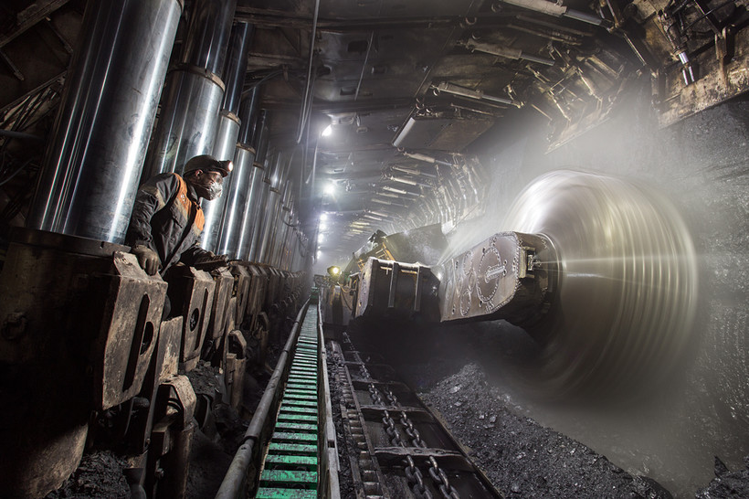 Uruchomienie kopalni mogłoby dać budżetowi 1,3 mld zł wpływu