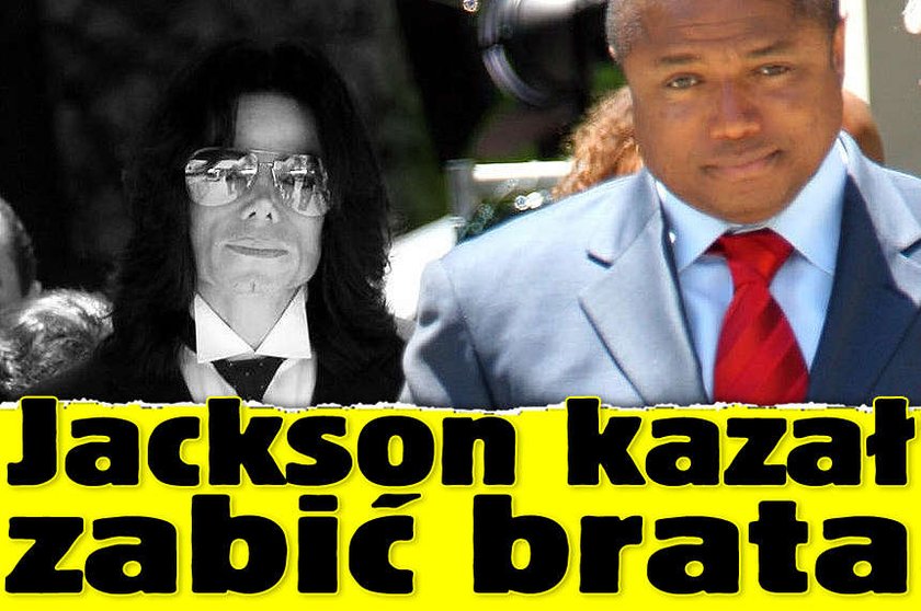 Jackson kazal zabic brata