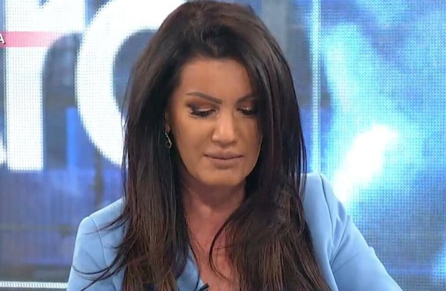 Dušica Grabović